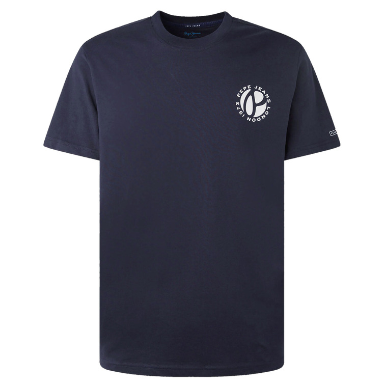 CAMISETA HOMBRE PEPE JEANS ALEJO