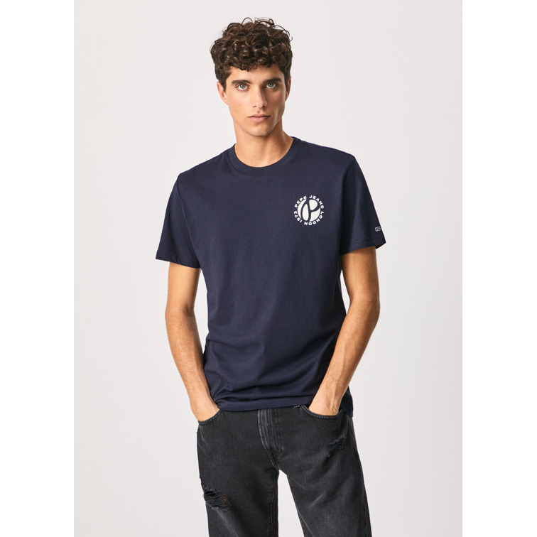 CAMISETA HOMBRE PEPE JEANS ALEJO