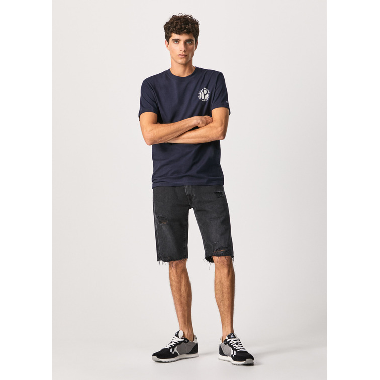CAMISETA HOMBRE PEPE JEANS ALEJO