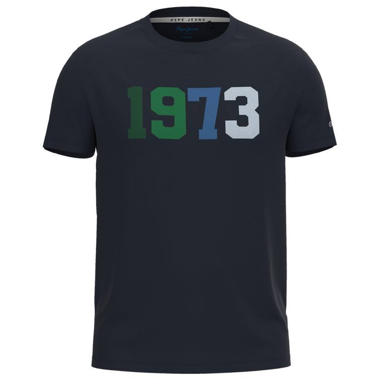 CAMISETA HOMBRE PEPE JEANS TOTEM