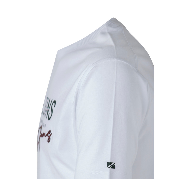 CAMISETA DE ALGODÓN ESTAMPADA HOMBRE PEPE JEANS SCOUT