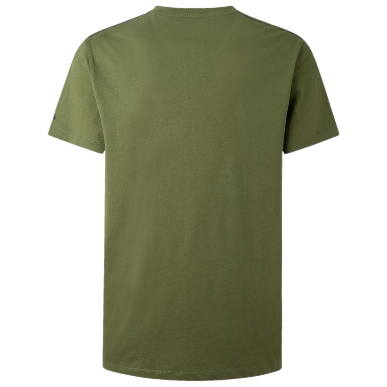 CAMISETA HOMBRE PEPE JEANS THEO
