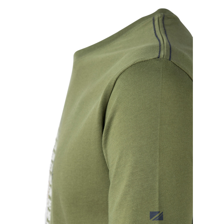 CAMISETA HOMBRE PEPE JEANS THEO