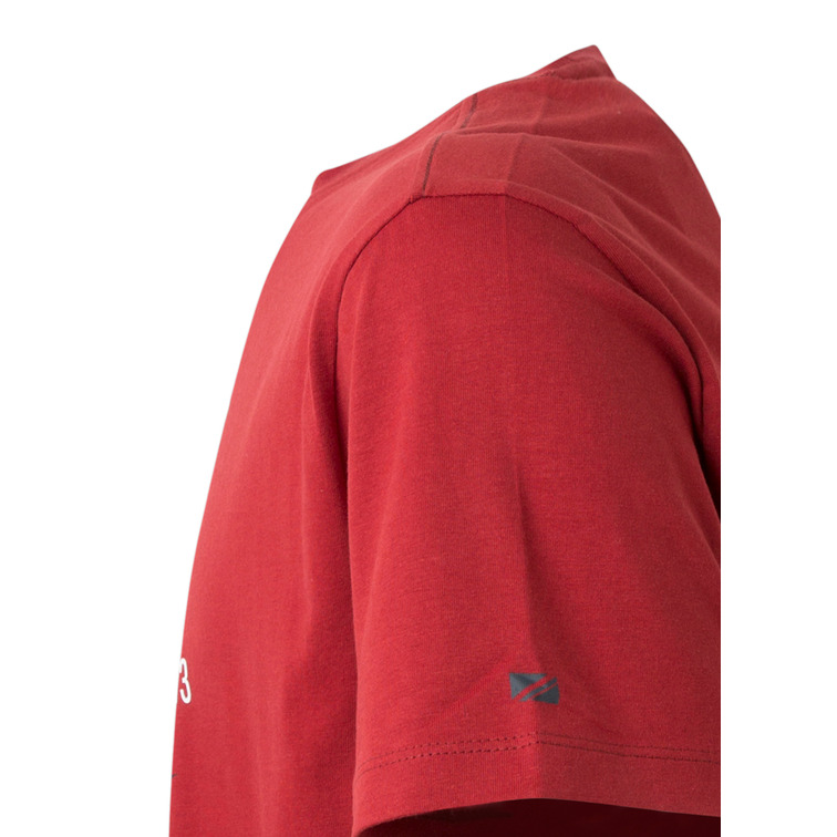 CAMISETA ESTAMPADA DE ALGODÓN HOMBRE PEPE JEANS TIMOTHEO