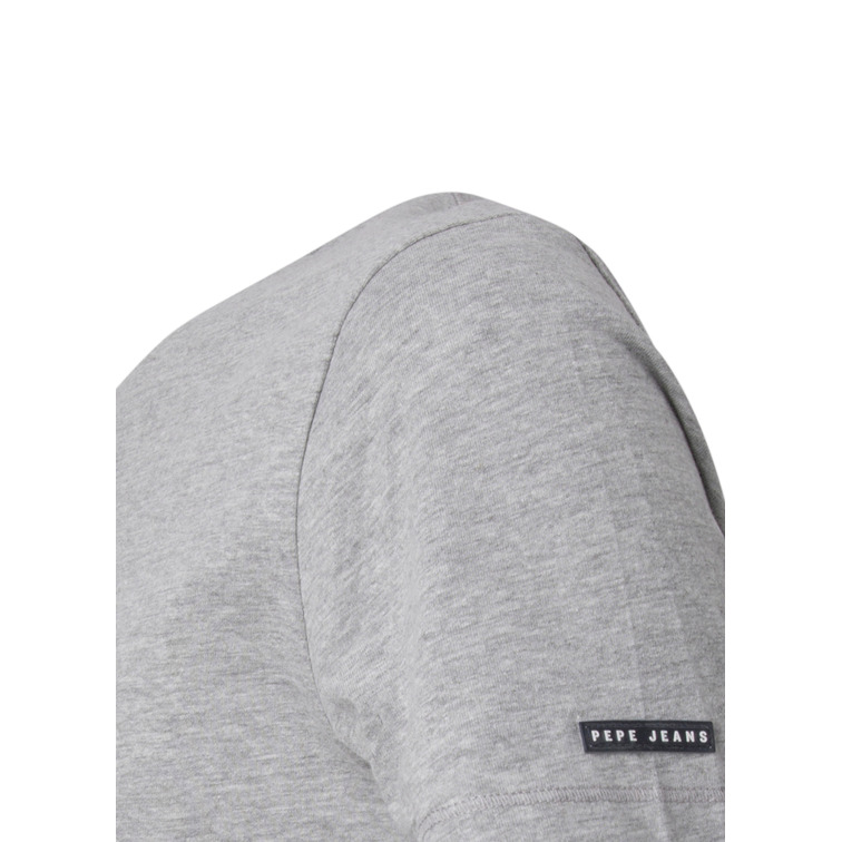 CAMISETA ESTAMPADA LONDON HOMBRE PEPE JEANS TREVOR