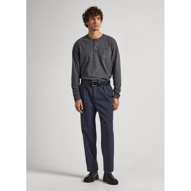 CAMISETA HOMBRE  PEPE JEANS KINGSTON