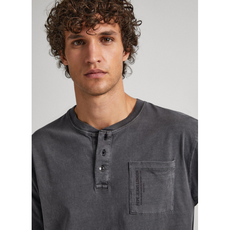 CAMISETA HOMBRE  PEPE JEANS KINGSTON