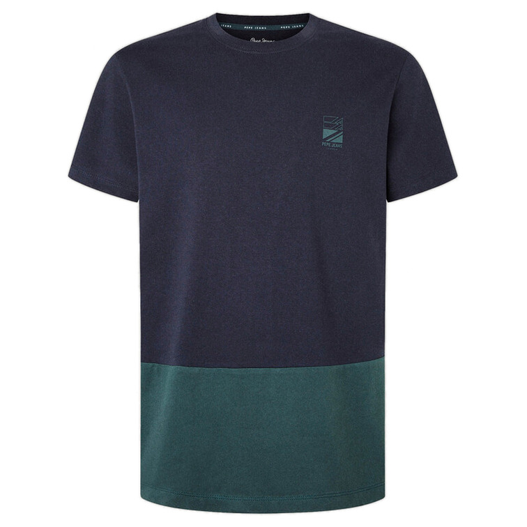 CAMISETA HOMBRE  PEPE JEANS WALTER