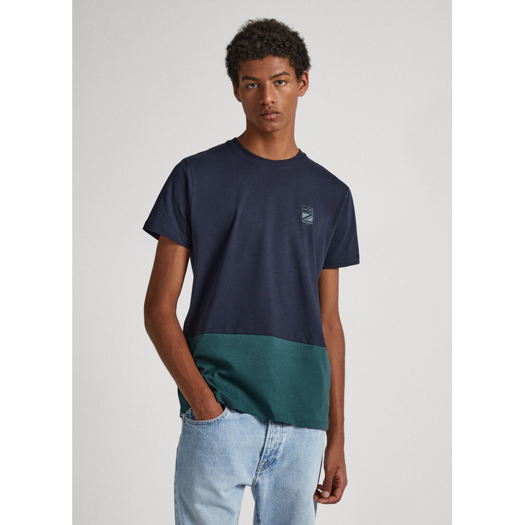 CAMISETA HOMBRE  PEPE JEANS WALTER