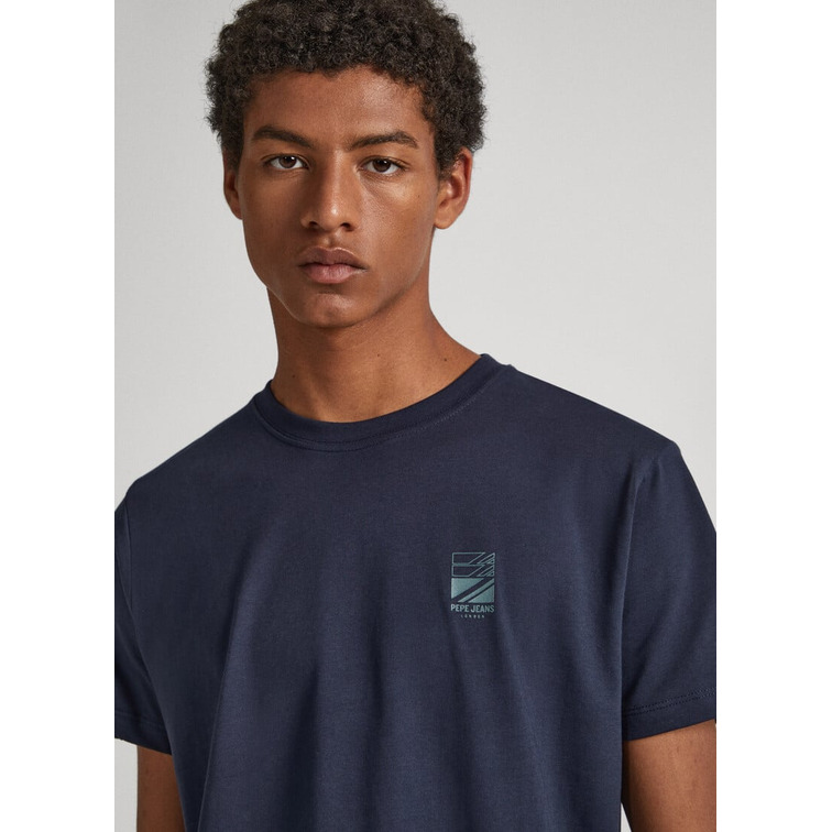 CAMISETA HOMBRE  PEPE JEANS WALTER