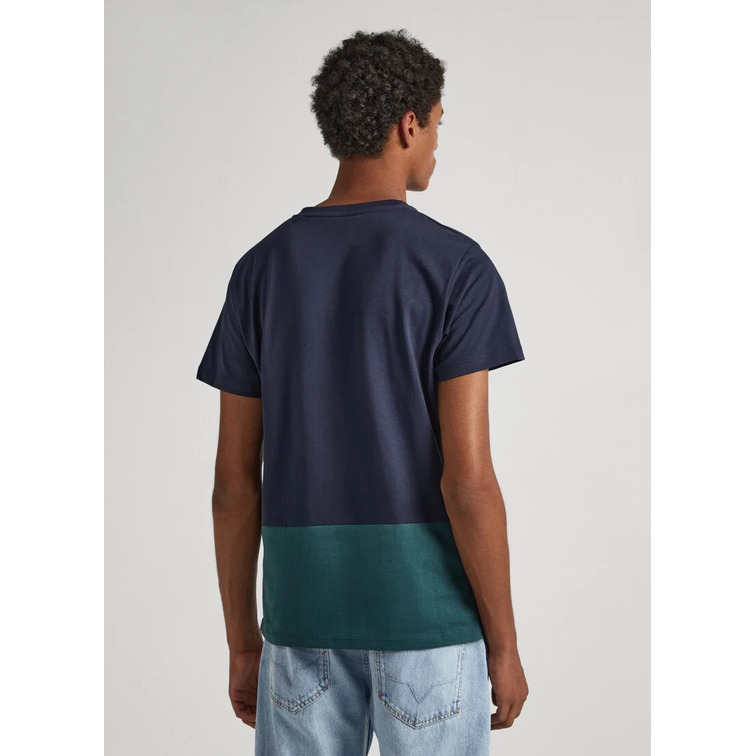 CAMISETA HOMBRE  PEPE JEANS WALTER