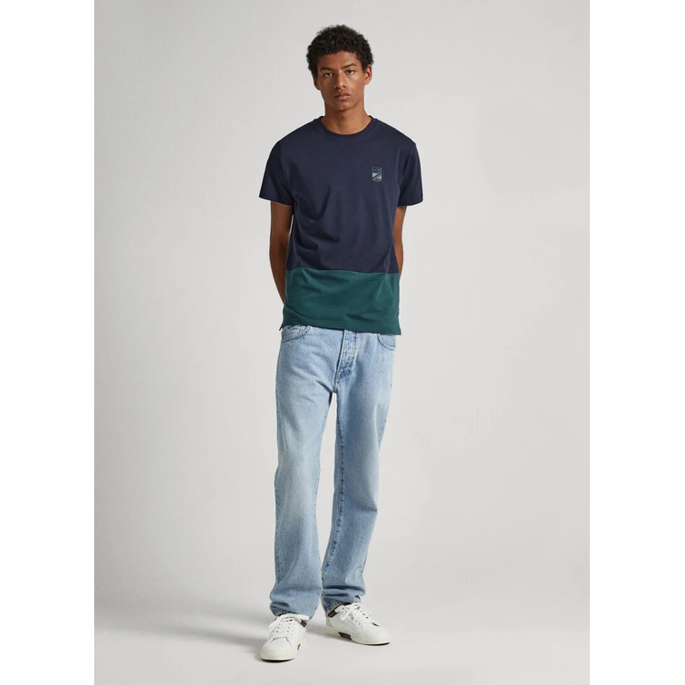 CAMISETA HOMBRE  PEPE JEANS WALTER
