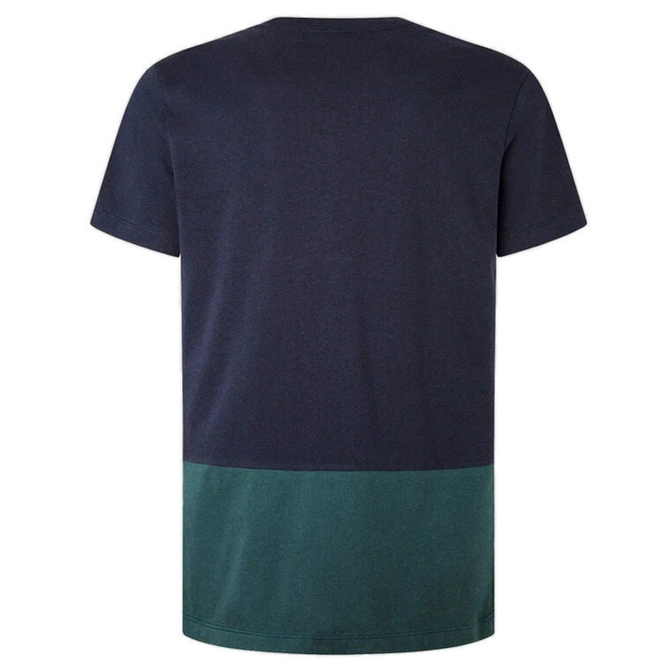 CAMISETA HOMBRE  PEPE JEANS WALTER
