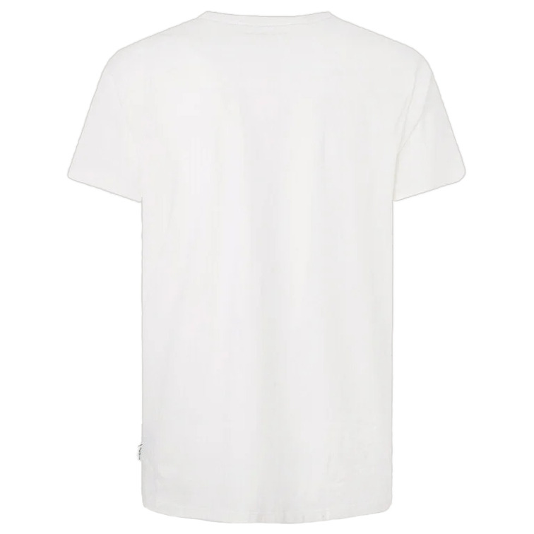 CAMISETA LOGO ESTAMPADO HOMBRE PEPE JEANS WELSCH