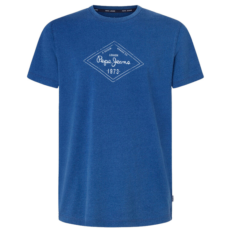 CAMISETA HOMBRE  PEPE JEANS WESLEIS