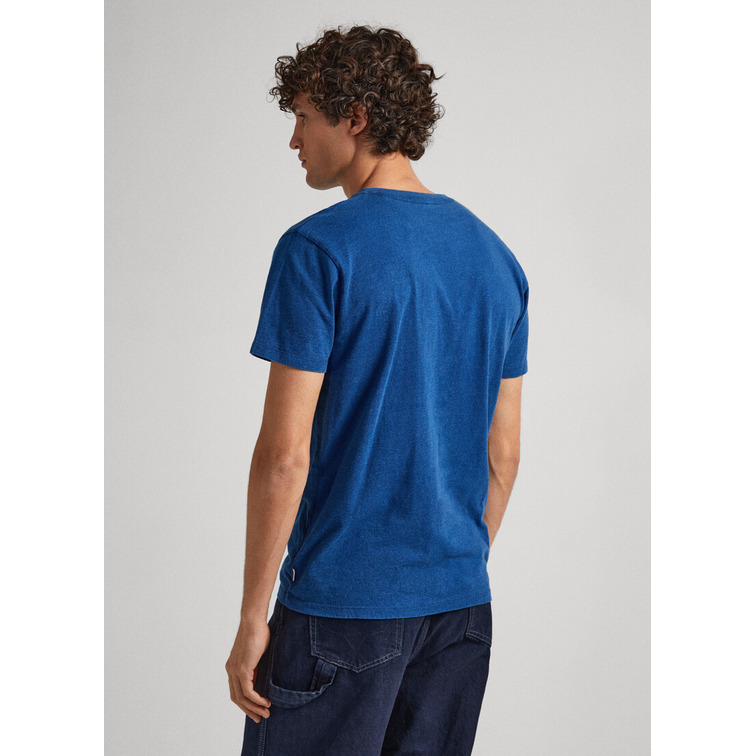CAMISETA HOMBRE  PEPE JEANS WESLEIS