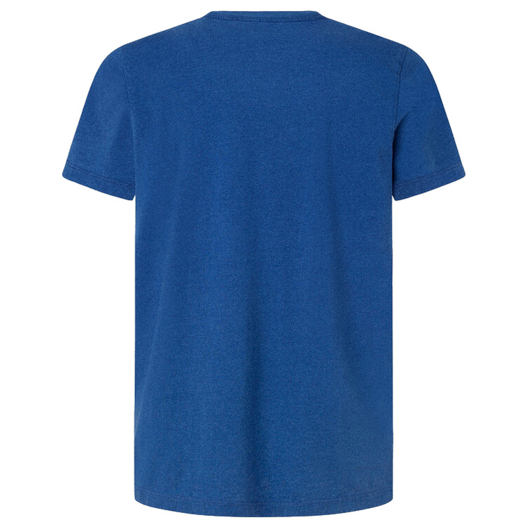 CAMISETA HOMBRE  PEPE JEANS WESLEIS