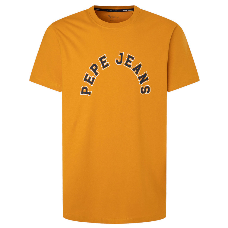 CAMISETA HOMBRE  PEPE JEANS WESTEND TEE