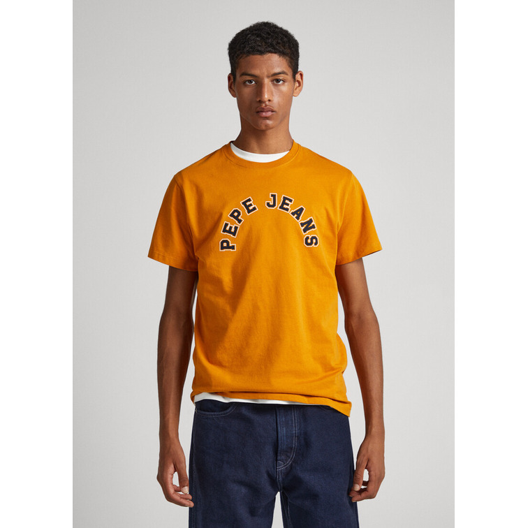 CAMISETA HOMBRE  PEPE JEANS WESTEND TEE