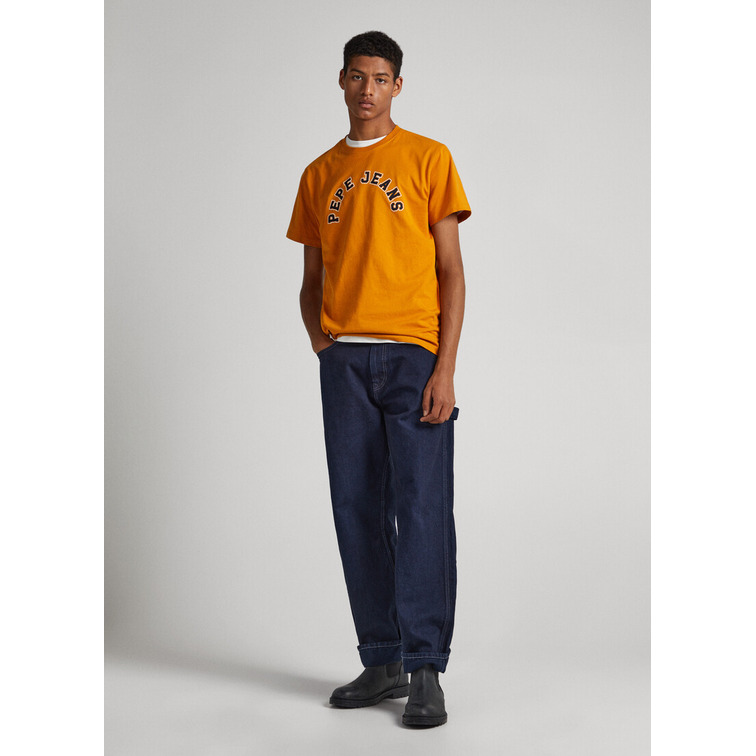 CAMISETA HOMBRE  PEPE JEANS WESTEND TEE