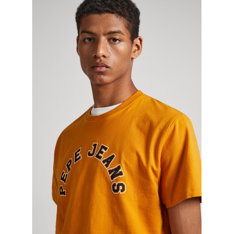CAMISETA HOMBRE  PEPE JEANS WESTEND TEE