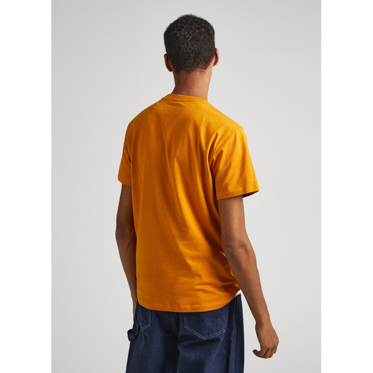 CAMISETA HOMBRE  PEPE JEANS WESTEND TEE