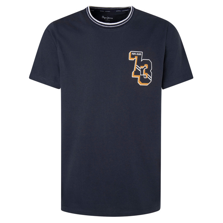 CAMISETA HOMBRE  PEPE JEANS WILLY
