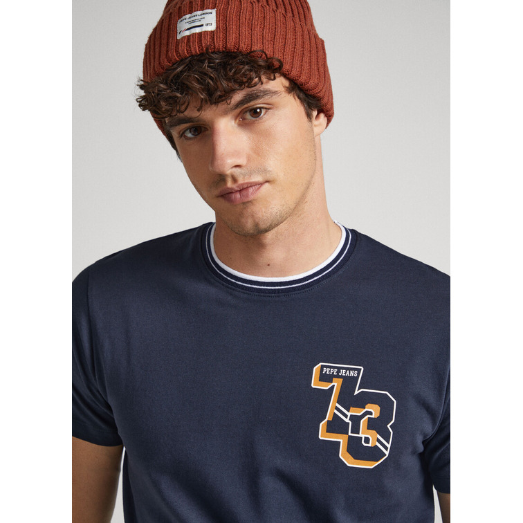 CAMISETA HOMBRE  PEPE JEANS WILLY