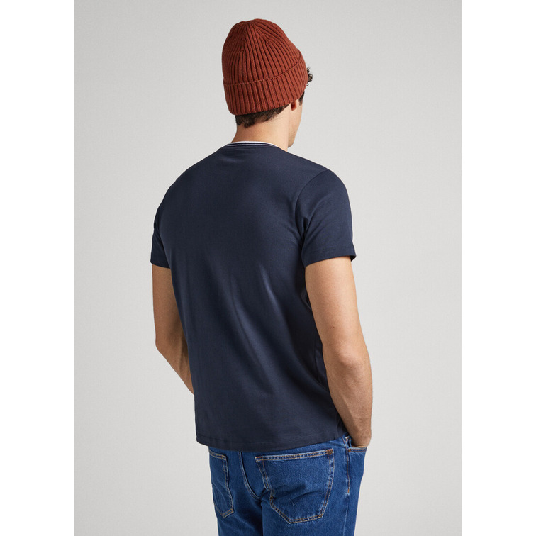 CAMISETA HOMBRE  PEPE JEANS WILLY