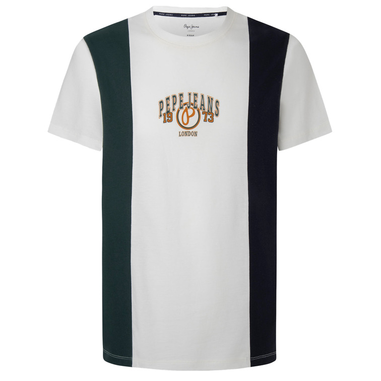CAMISETA HOMBRE  PEPE JEANS WOODY