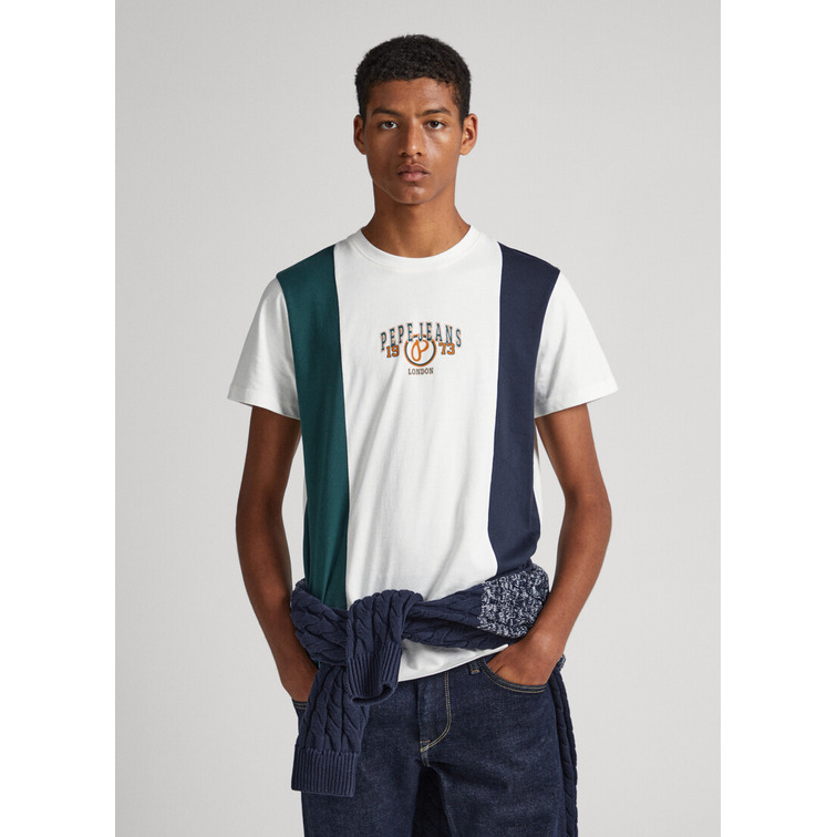 CAMISETA HOMBRE  PEPE JEANS WOODY