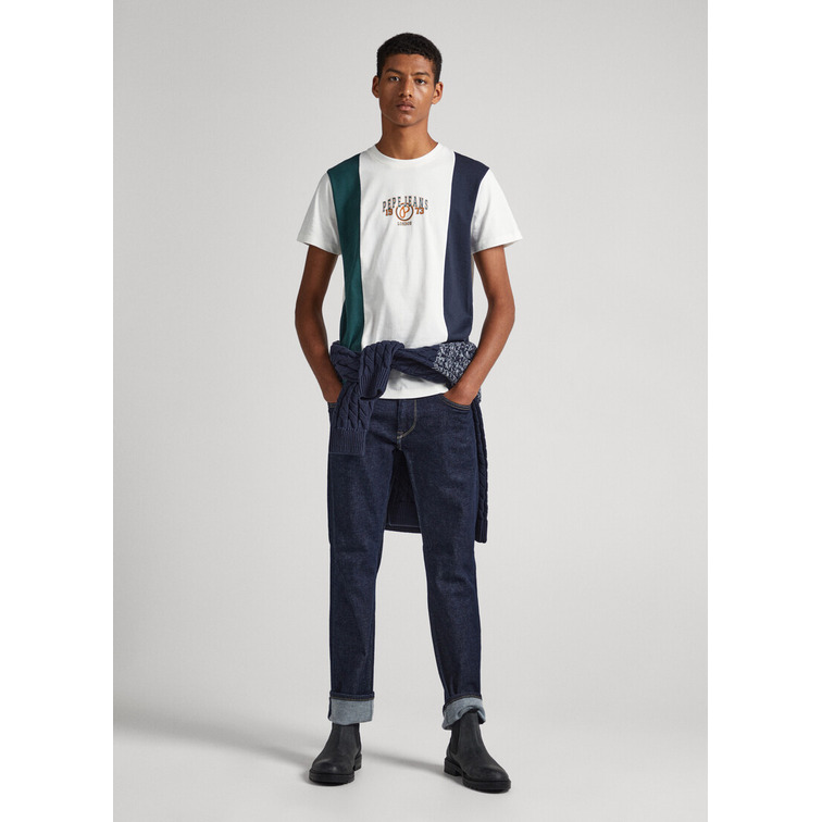 CAMISETA HOMBRE  PEPE JEANS WOODY