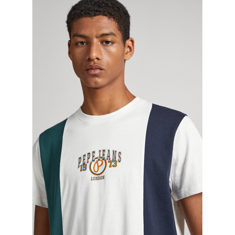 CAMISETA HOMBRE  PEPE JEANS WOODY