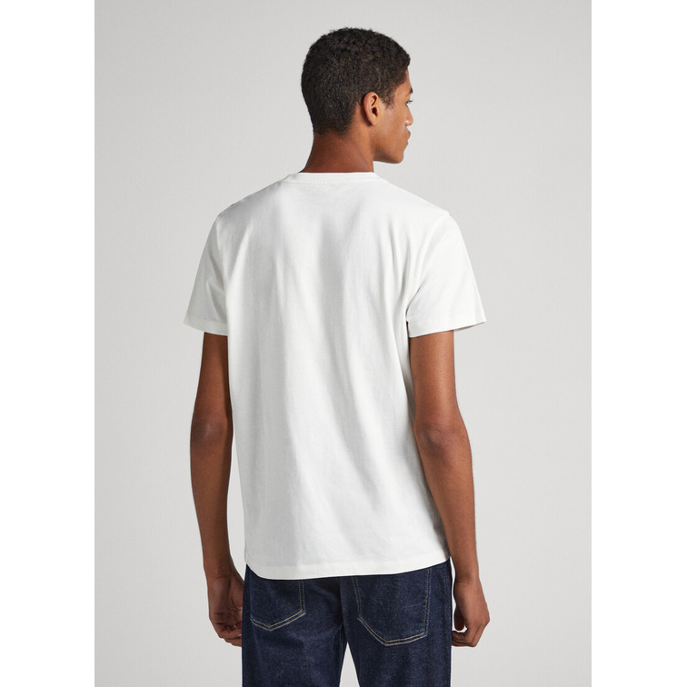 CAMISETA HOMBRE  PEPE JEANS WOODY