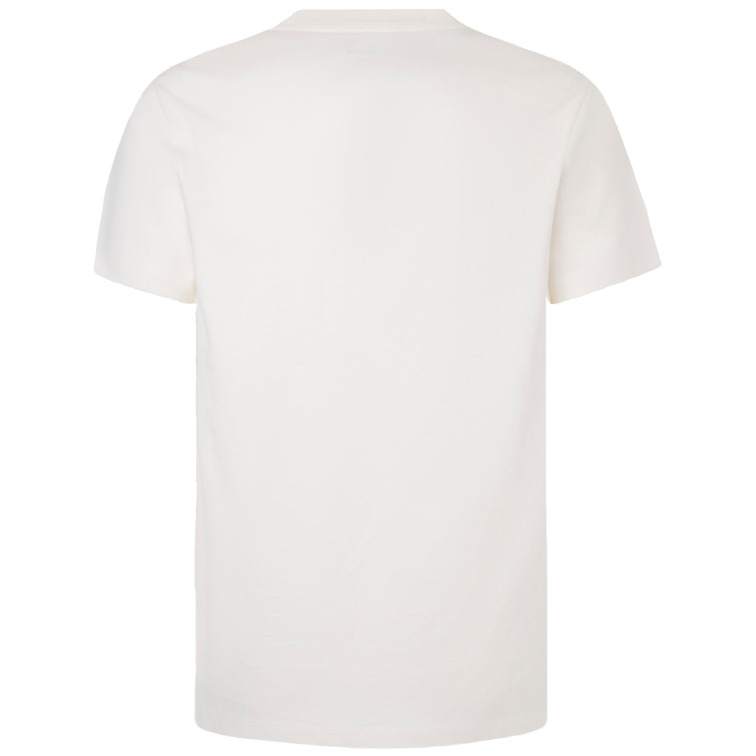 CAMISETA SLIM CON LOGO ESTAMPADO HOMBRE PEPE JEANS