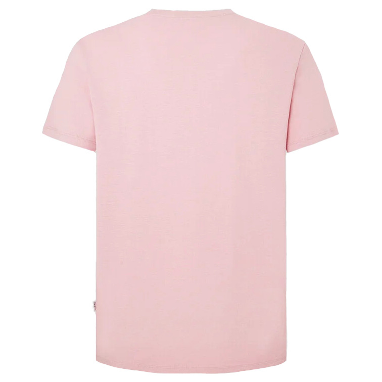 CAMISETA ESTAMPADA FIT REGULAR HOMBRE PEPE JEANS
