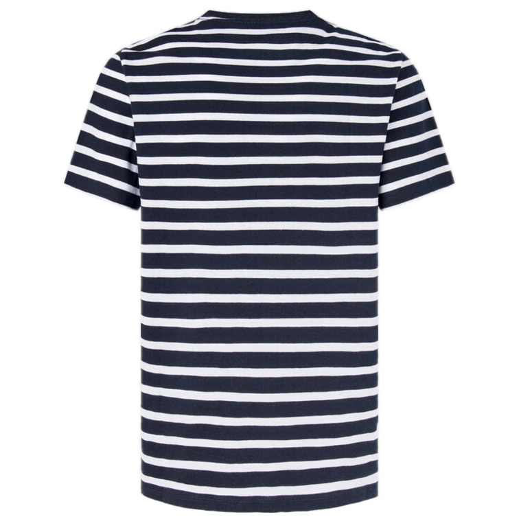 CAMISETA HOMBRE  PEPE JEANS STRIPED EGGO