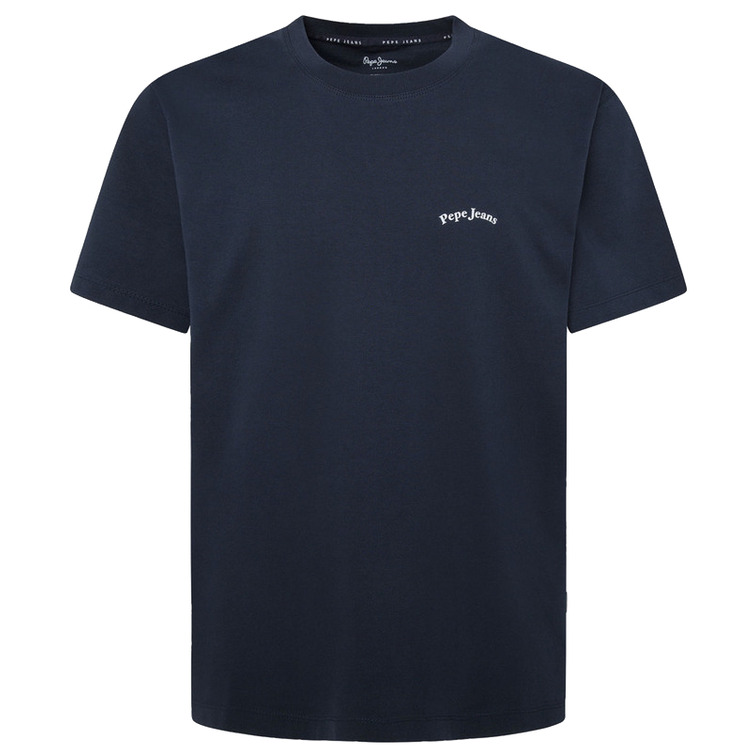 CAMISETA ESTAMPADA HOMBRE PEPE JEANS FIT HOLGADO