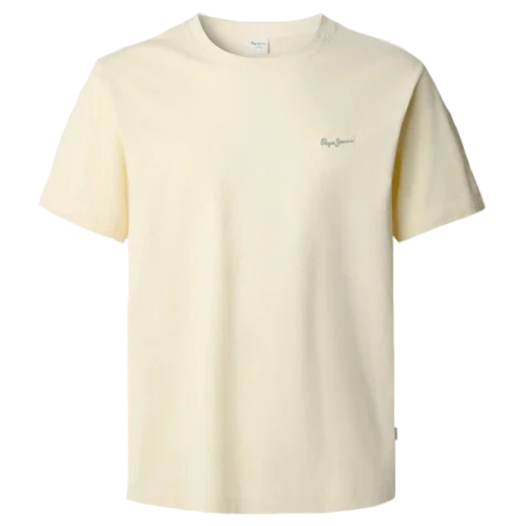 CAMISETA HOMBRE  PEPE JEANS CONTRAST CONNOR
