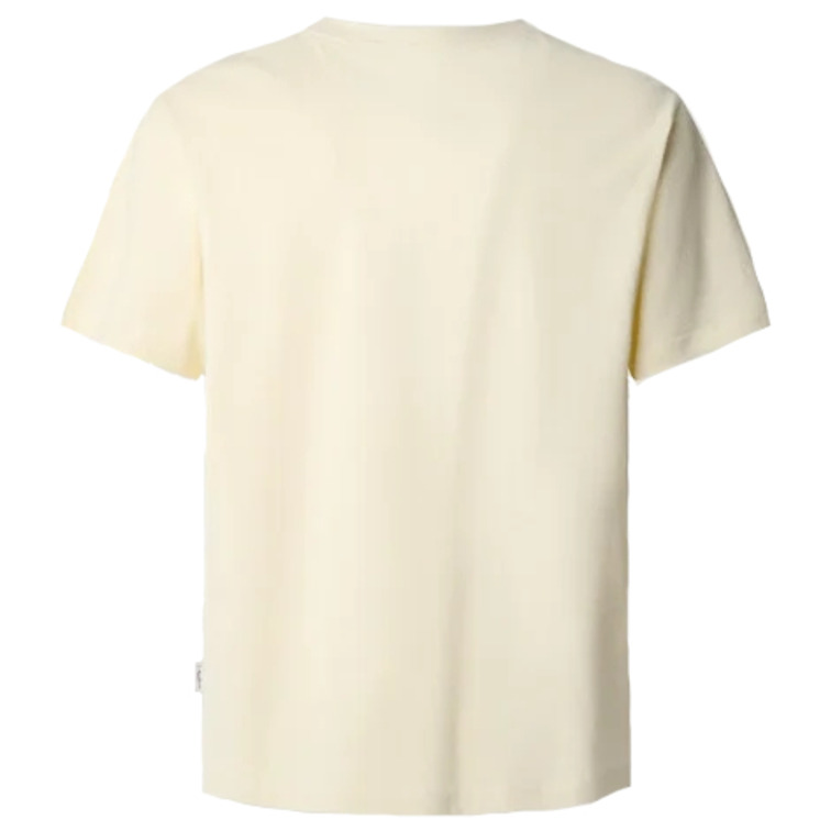 CAMISETA HOMBRE  PEPE JEANS CONTRAST CONNOR