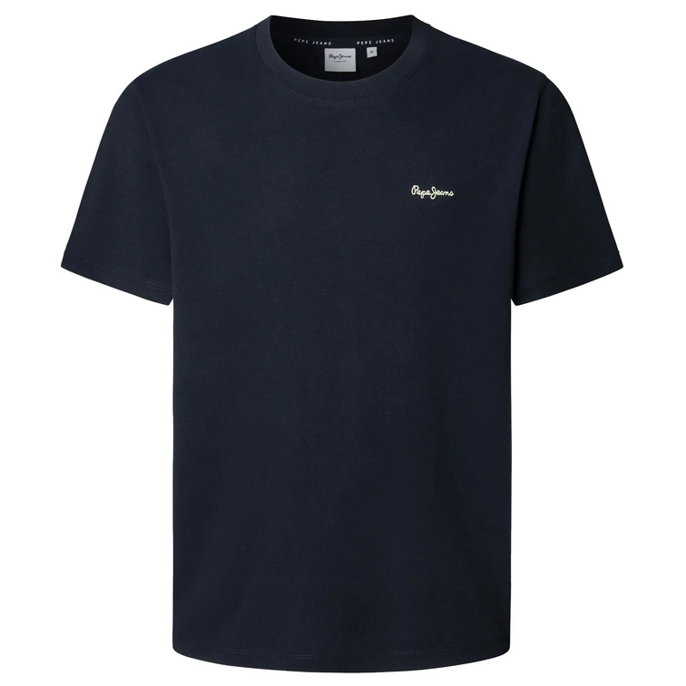 CAMISETA HOMBRE  PEPE JEANS CONTRAST CONNOR