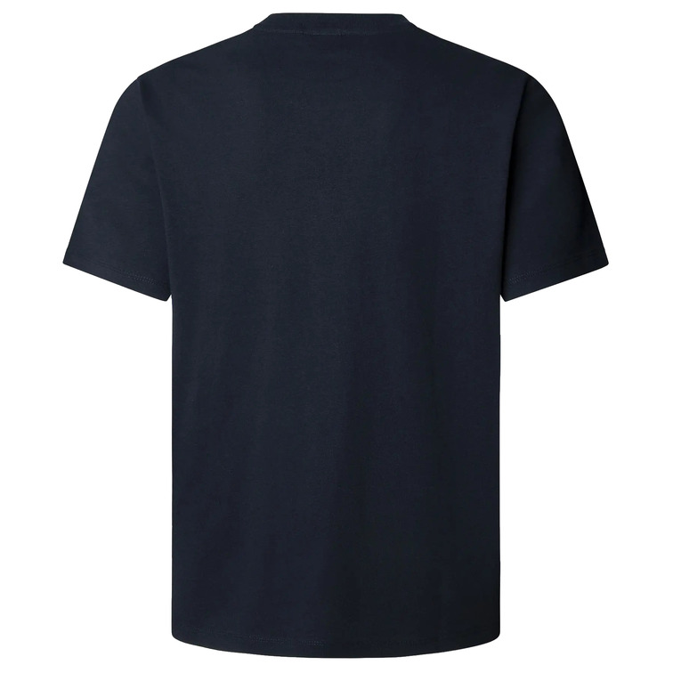CAMISETA HOMBRE  PEPE JEANS CONTRAST CONNOR