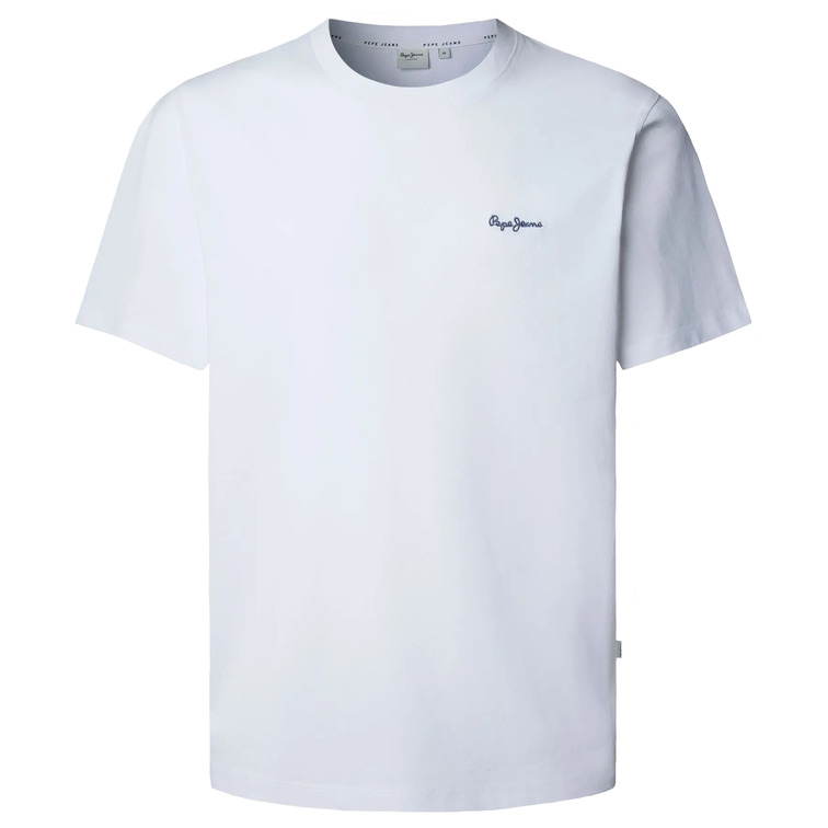 CAMISETA HOMBRE  PEPE JEANS CONTRAST CONNOR