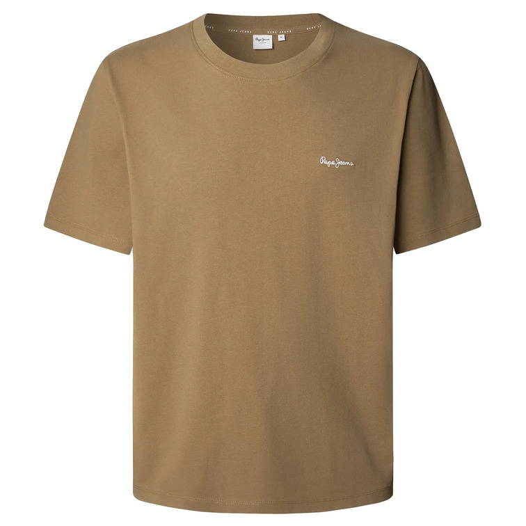 CAMISETA HOMBRE  PEPE JEANS CONTRAST CONNOR