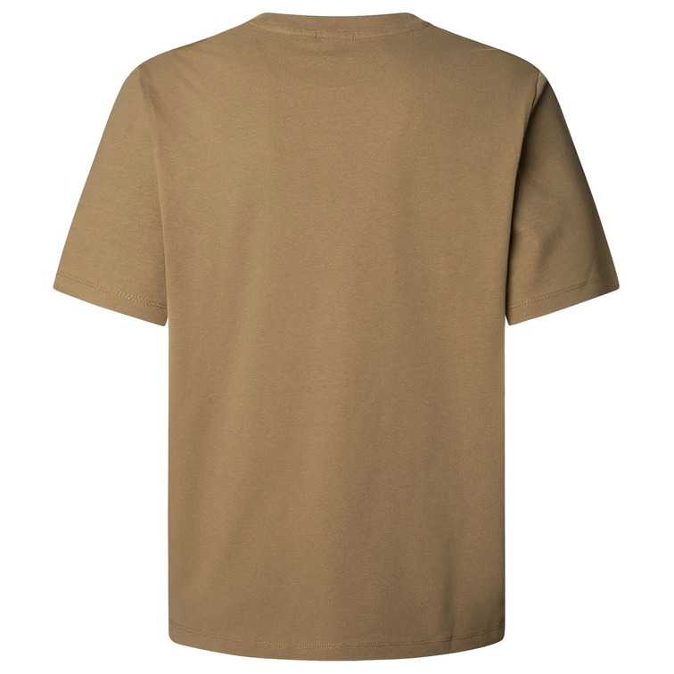 CAMISETA HOMBRE  PEPE JEANS CONTRAST CONNOR