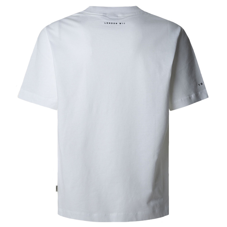CAMISETA ESTAMPADA HOMBRE PEPE JEANS FIT REGULAR
