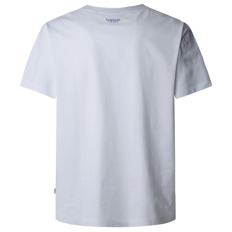 CAMISETA HOMBRE  PEPE JEANS MATHIAS TEE