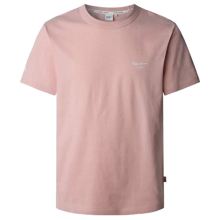 CAMISETA HOMBRE  PEPE JEANS TALBOT TEE