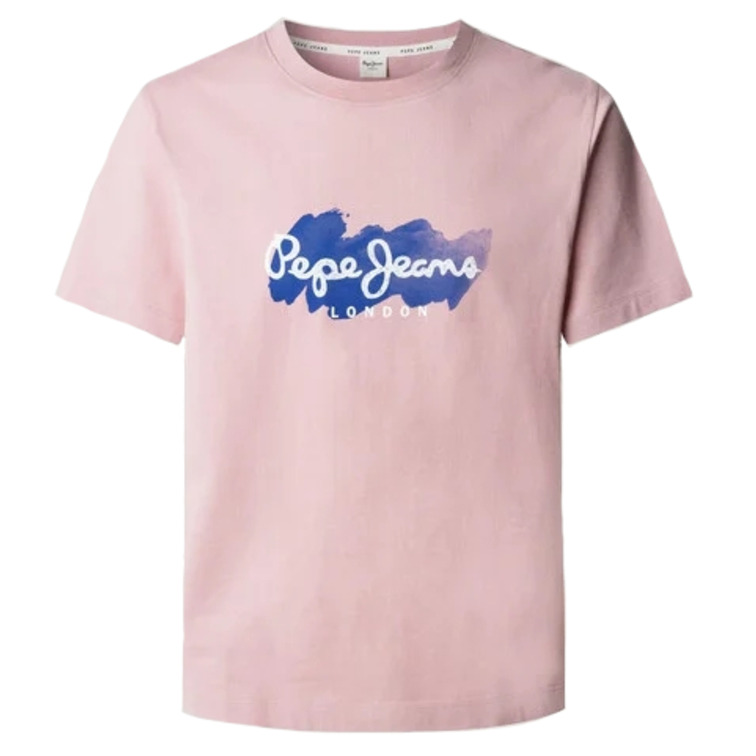 CAMISETA HOMBRE  PEPE JEANS MILTON TEE