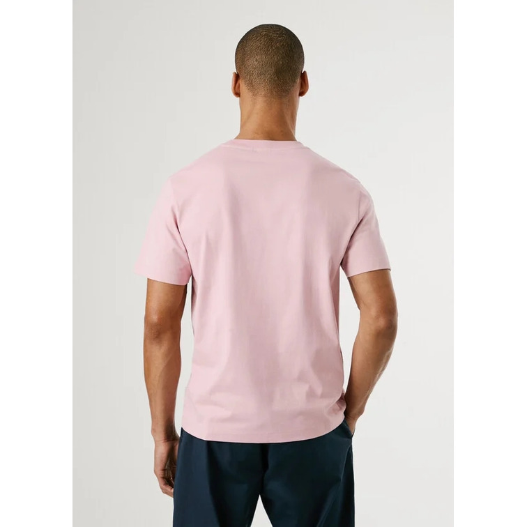CAMISETA HOMBRE  PEPE JEANS MILTON TEE